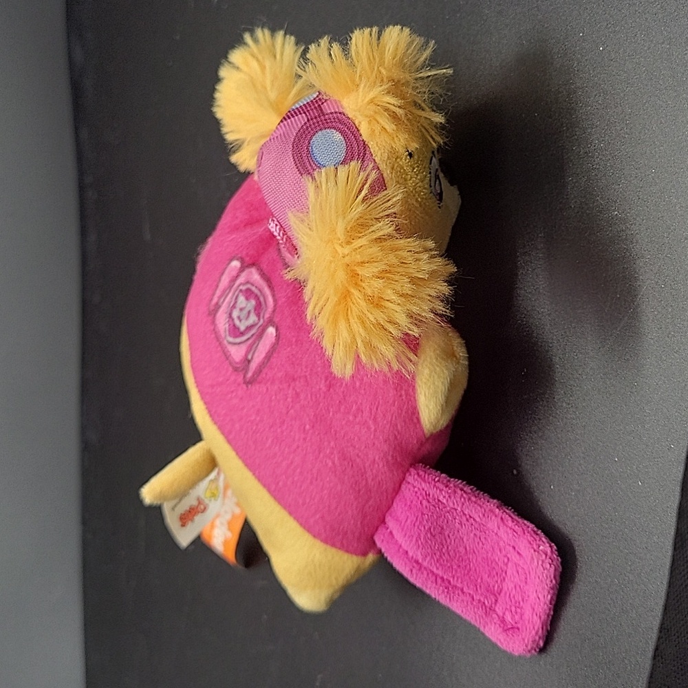 Nickelodeon Paw Patrol Skye Pillow Pets Puppy Dog Plush Pink Stuffed Animal Toy
